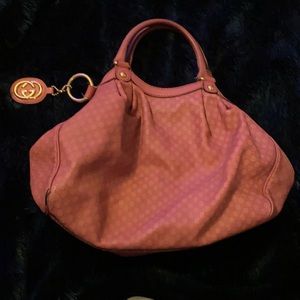 Gucci Handbag